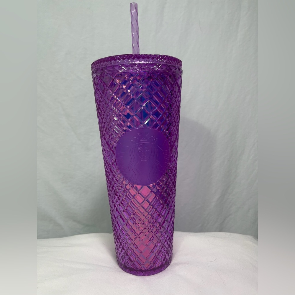 Starbucks Tumbler